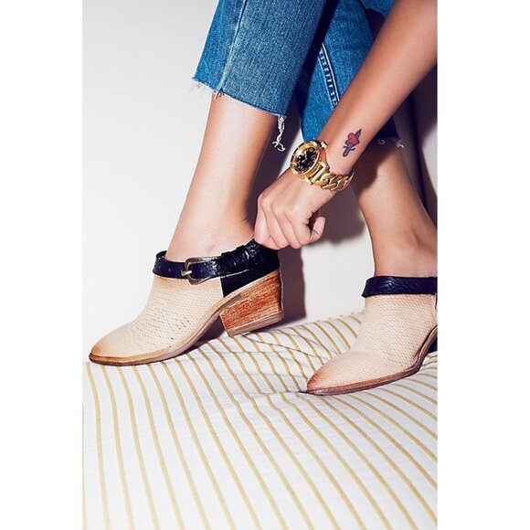 A.S. 98 Mystic Mule Boot 36 - Picture 1 of 10